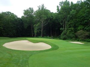 Kirtland 13th Green